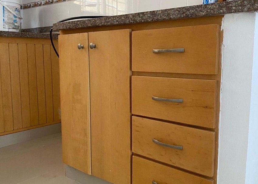 apartamentos - VENDO APARTAMENTO  1