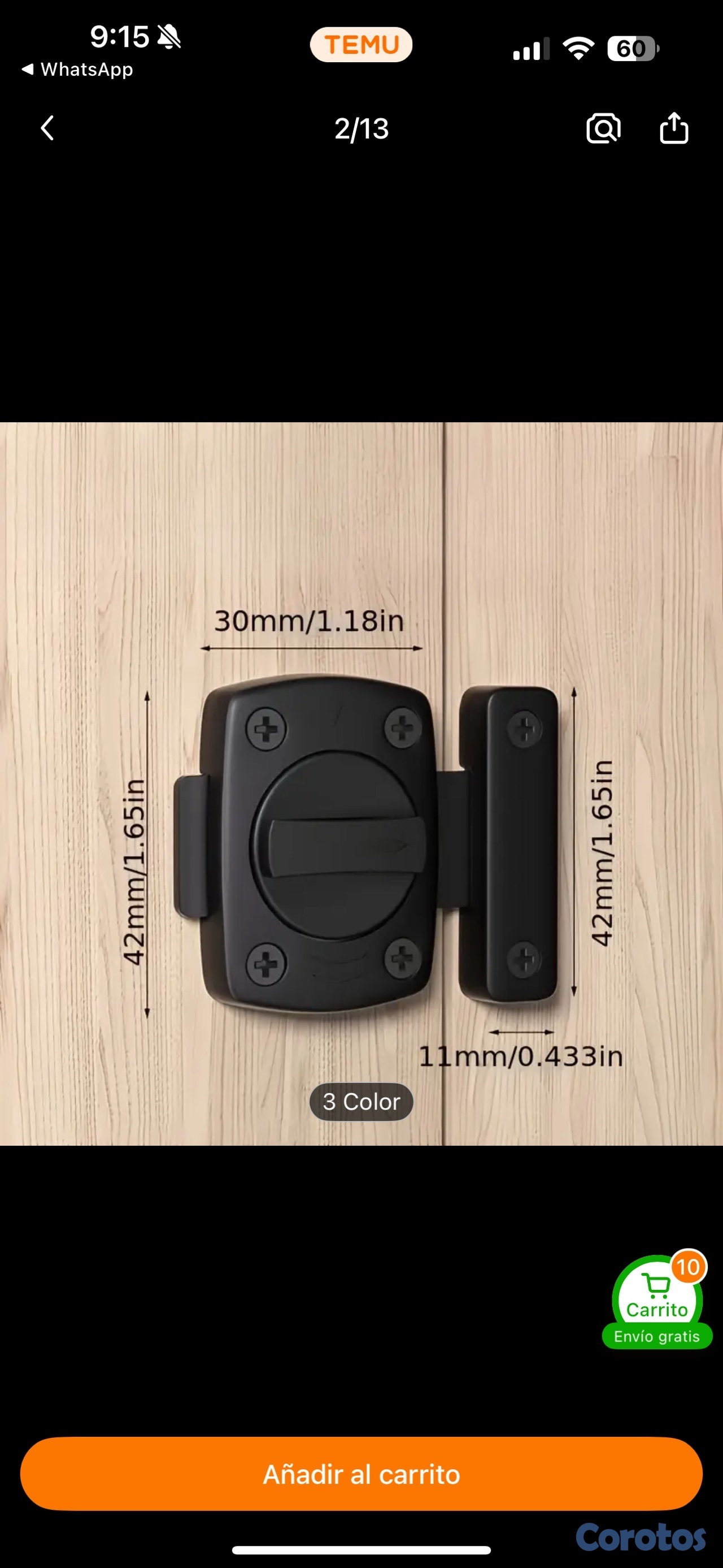 cocina - granito natural y quarzo  7