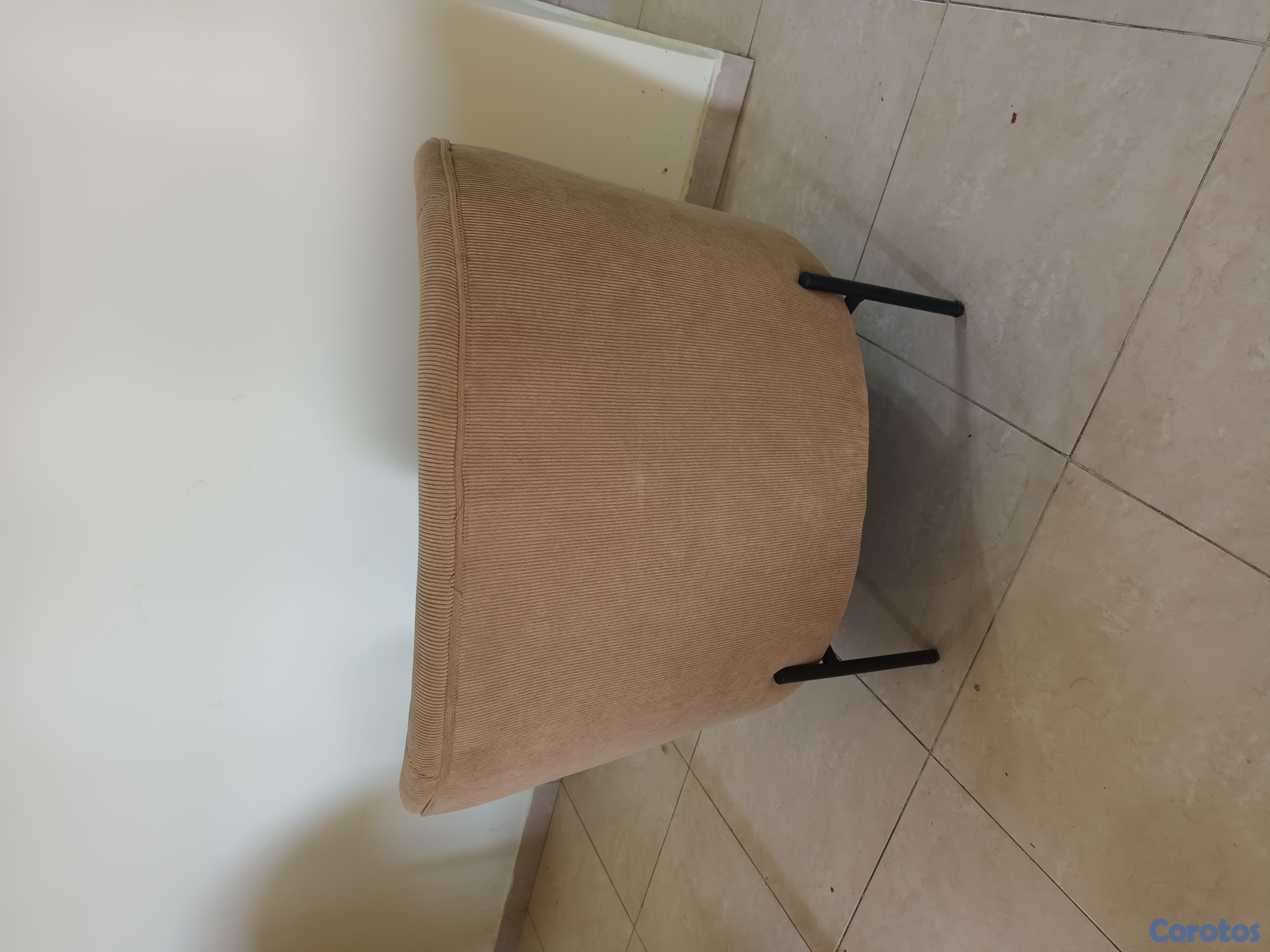 muebles y colchones - Butacas Importadas 5