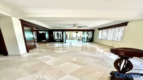 casas - Alquilo Casa en Los Cacicazgo 10