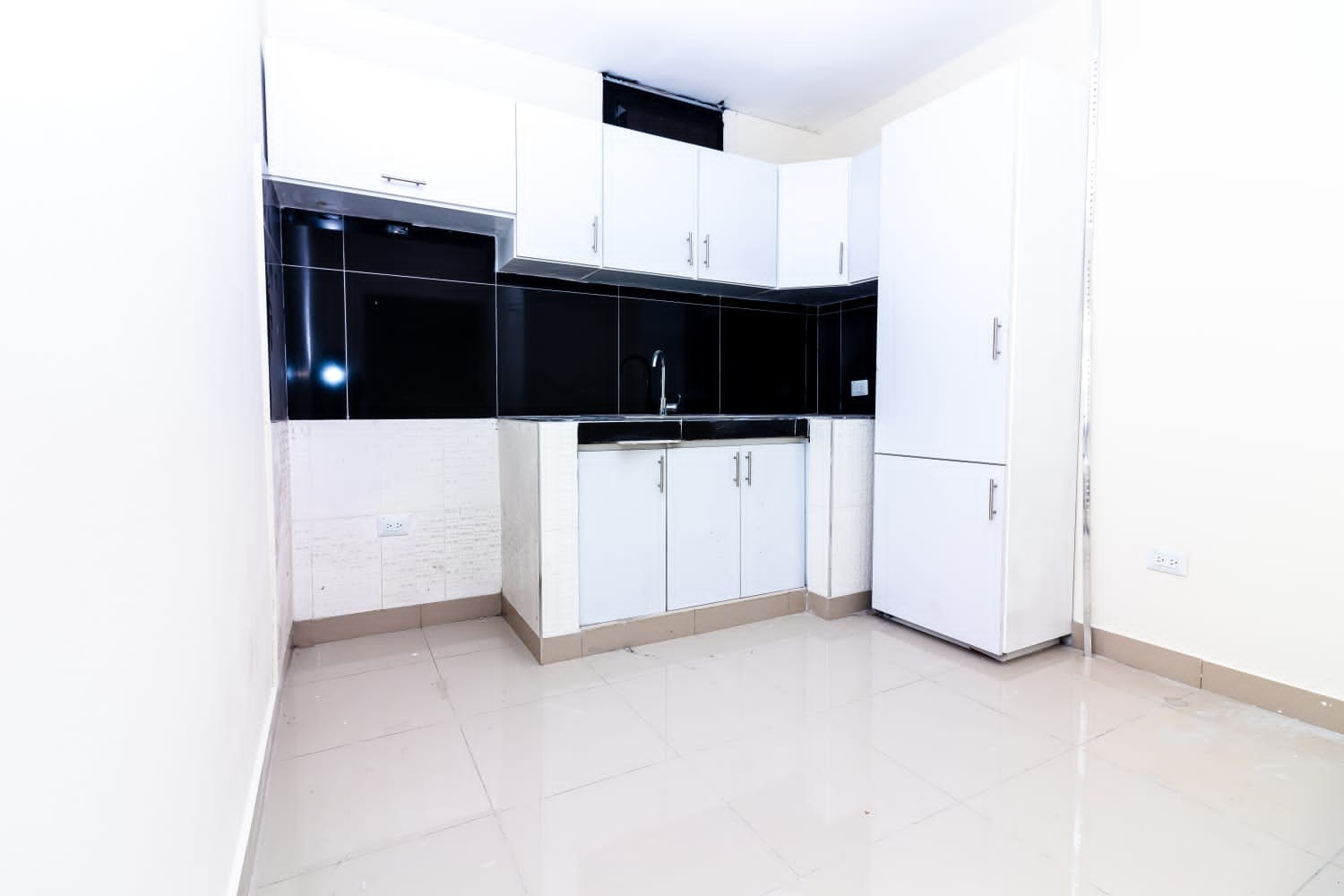 apartamentos - Se vende apartamento en Bella Vista 4