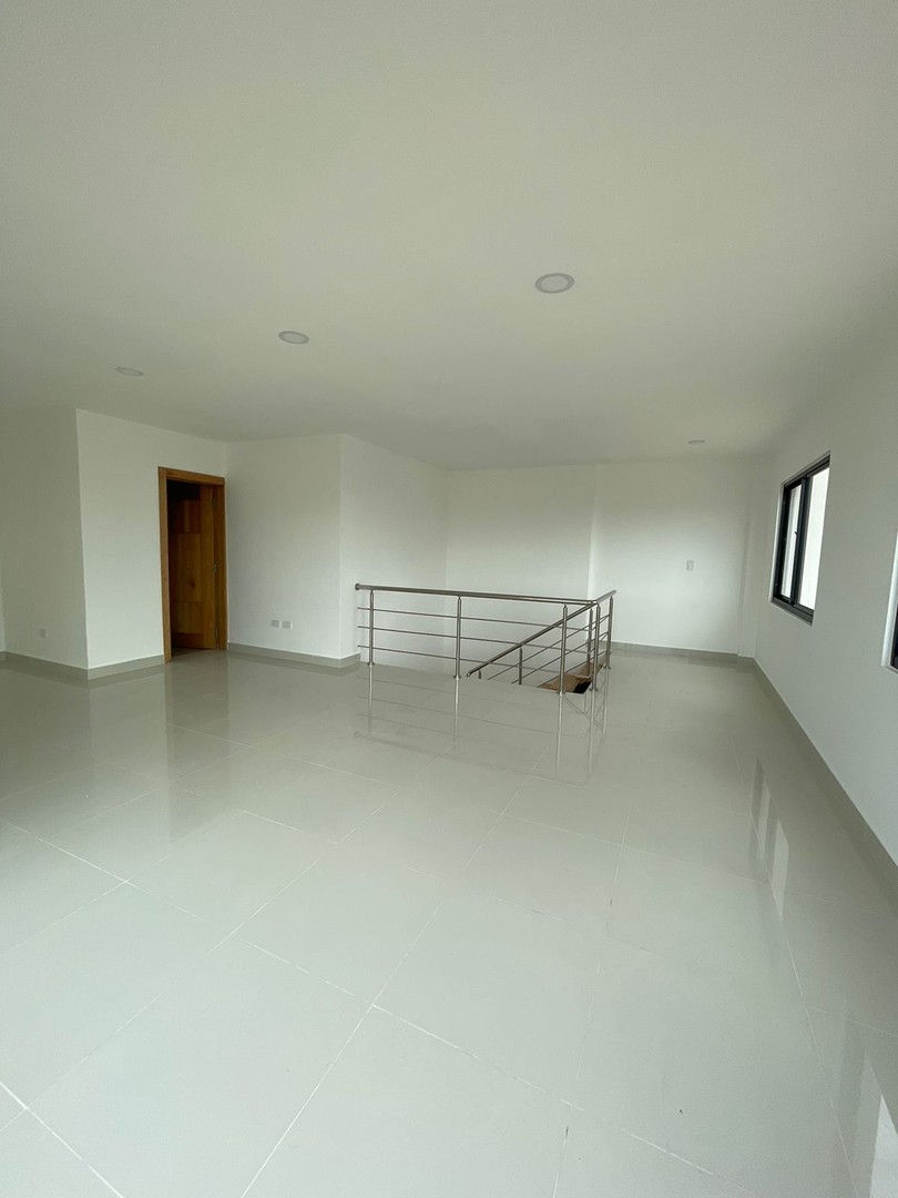 penthouses - Penthouese en venta en el Millón proximo a la Nuñez 3