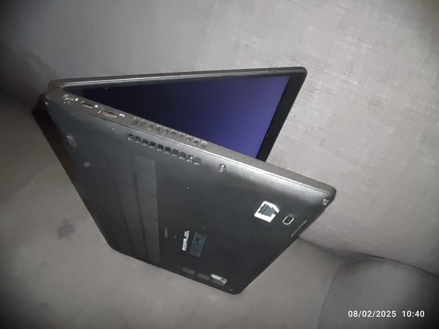 computadoras y laptops - Lapto Latitude 5400, Intel Core i7 8th, Ram 16GB 3
