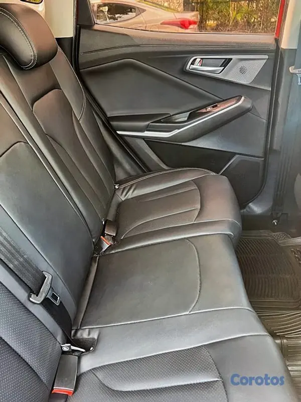 jeepetas y camionetas - Changan CS15 2023 5