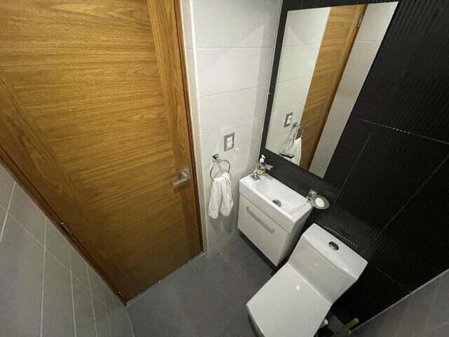 apartamentos -  Apartamento amueblado en Alquiler Piantini 6
