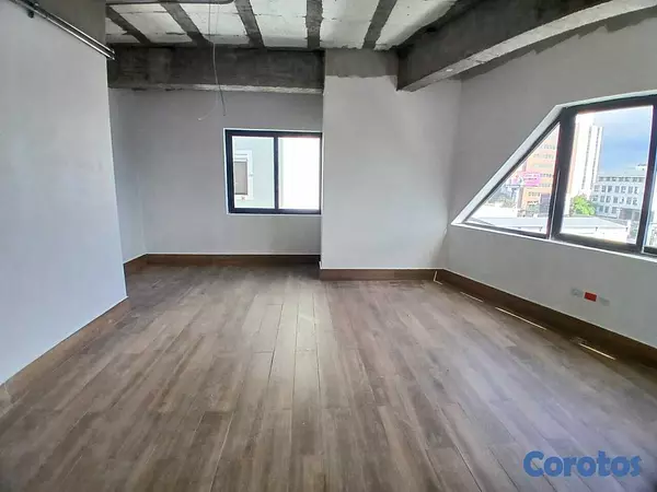 oficinas y locales comerciales - EVARISTO TORRE PROFESIONAL PARA OFICINAS SE ALQUILA.   3