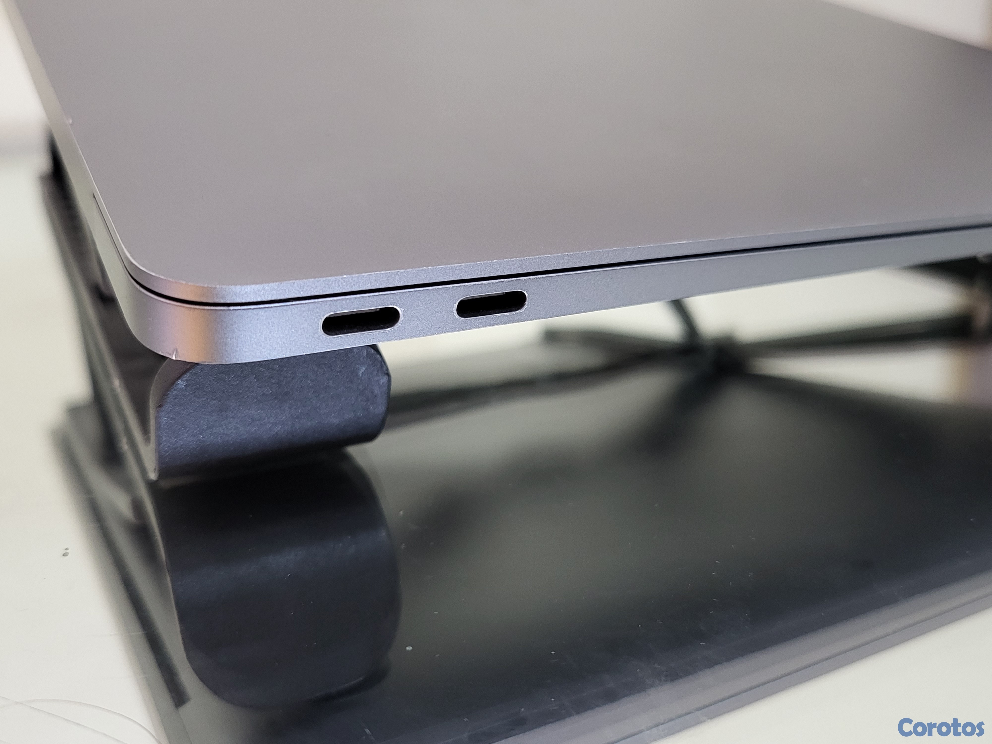 computadoras y laptops - Macbook Air Retina i5 (2019) 6