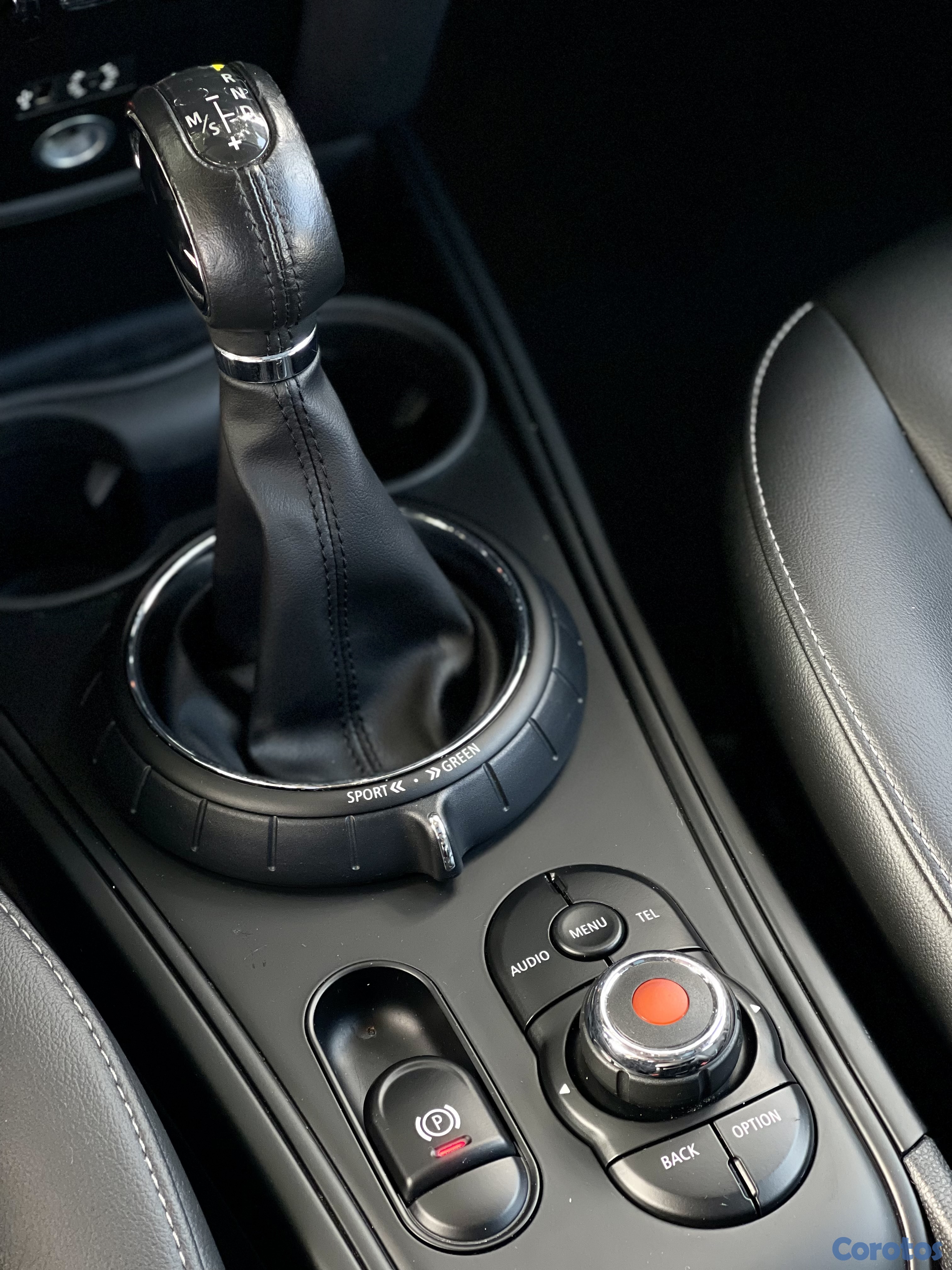 carros - Mini Cooper Countryman  2017, GRIS 5