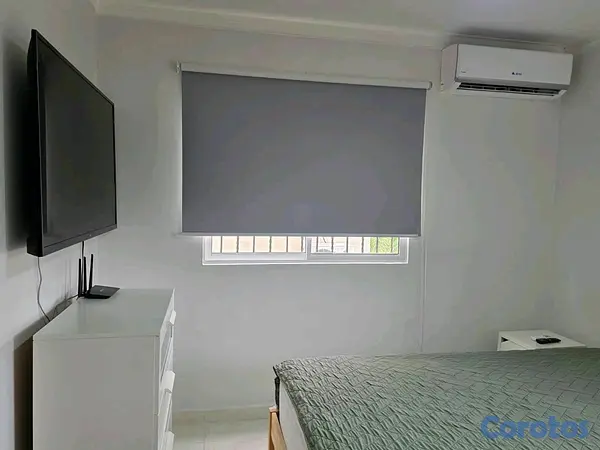 apartamentos - Apartamento amueblado cómodo en San Isidro 12