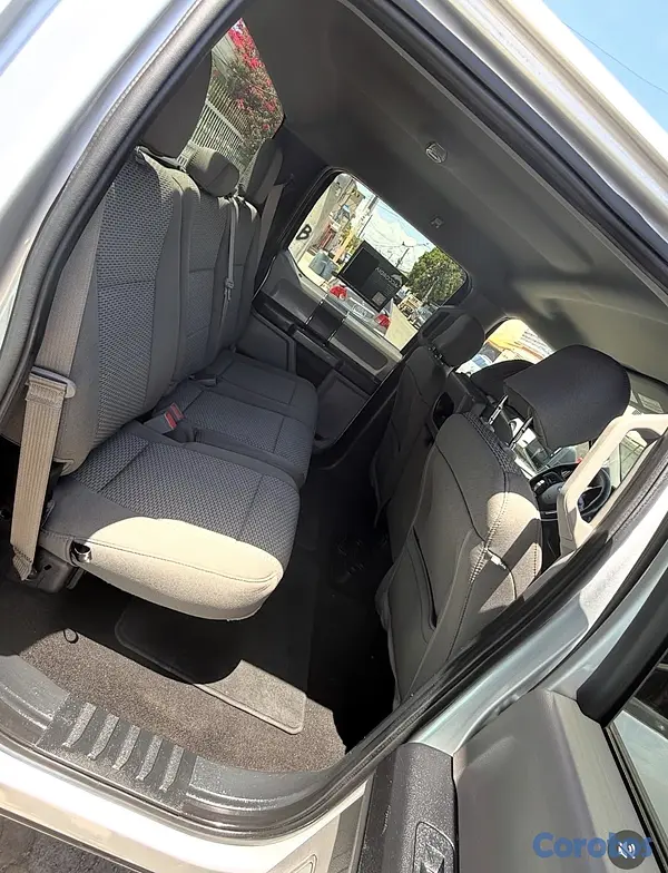 jeepetas y camionetas - Ford F150 XLT 2019 9