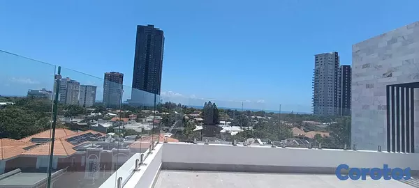 penthouses - Penthouse en Impresionante Torre con Vista al Mar 2