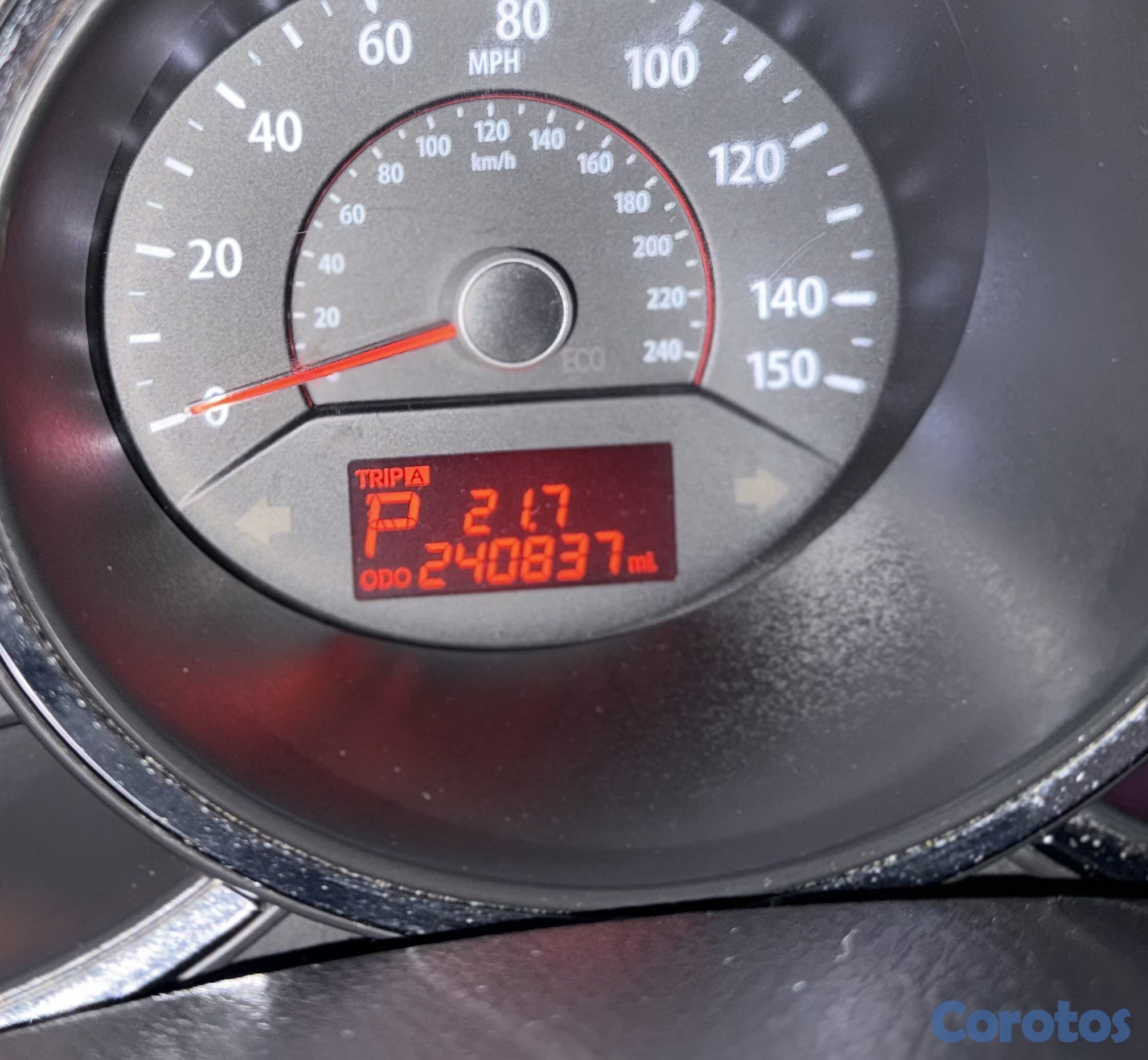 jeepetas y camionetas - Kia sorento 2013 2 Filas 4x2 gasolina Motor Dohc P 3