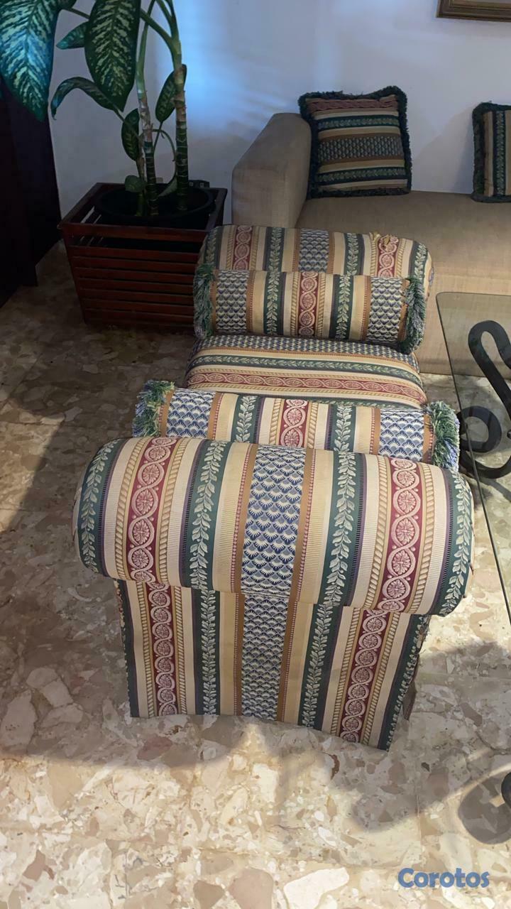 muebles y colchones - Butaca Sofa 2