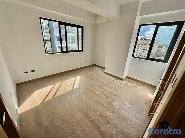 apartamentos - Apartamentos nuevos en venta- Urbanización Real  10