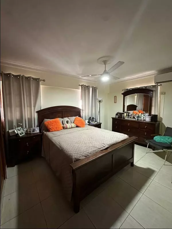 apartamentos - Vendo Apartamento tipo Penthouse en Renacimiento 5