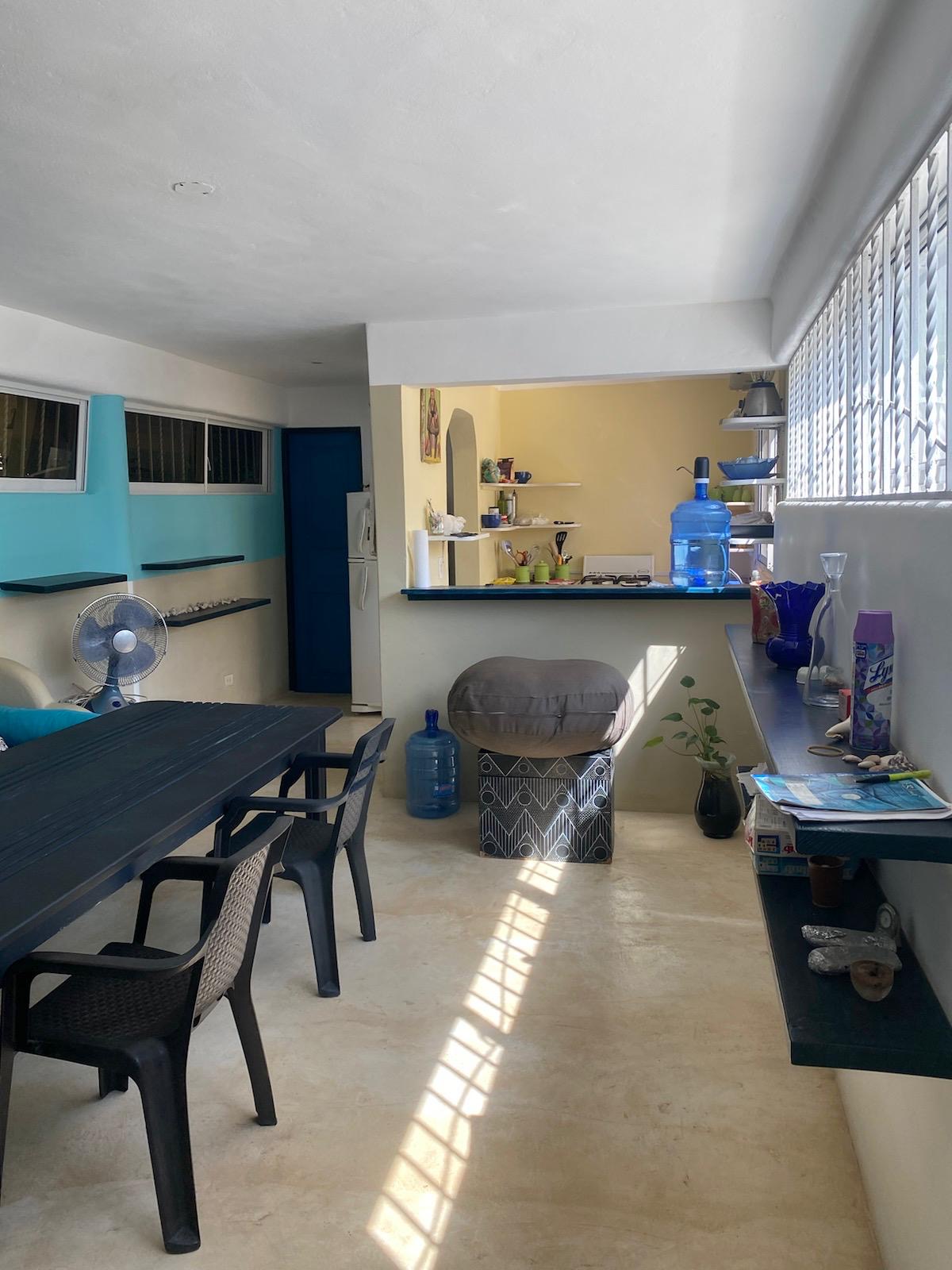 casas - Casita en renta  2