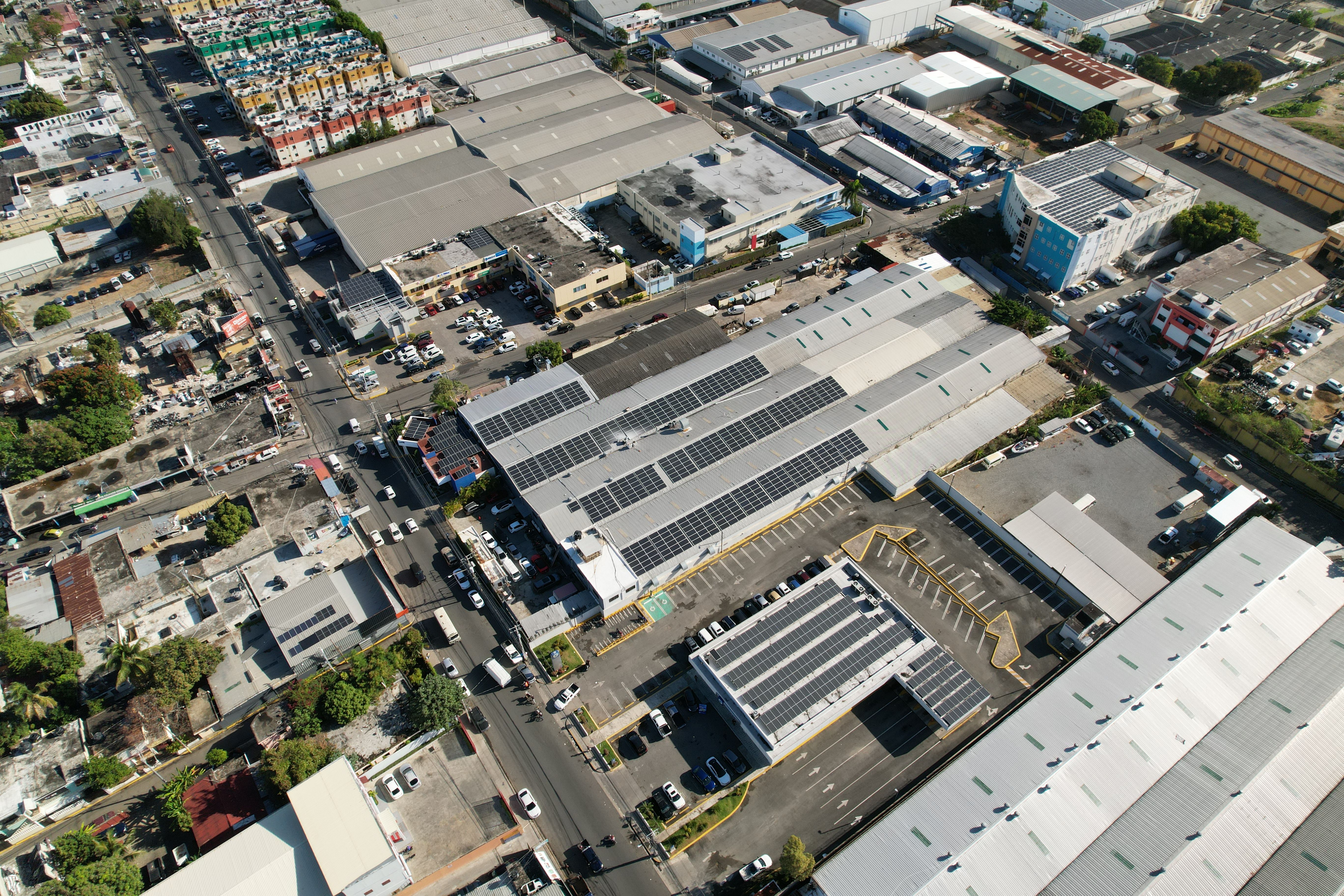 oficinas y locales comerciales - Naves en Venta Herrera 6