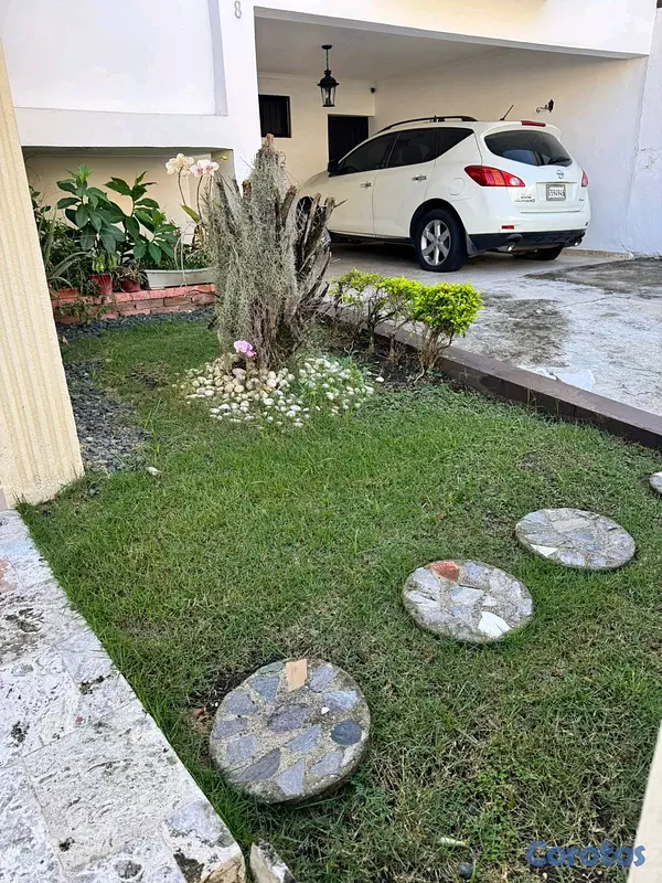 casas - Vendo Casa en Colinas del Seminario  4