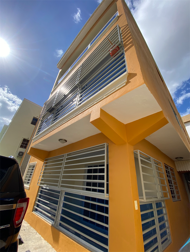 apartamentos - Apartamento mirador de el este  5