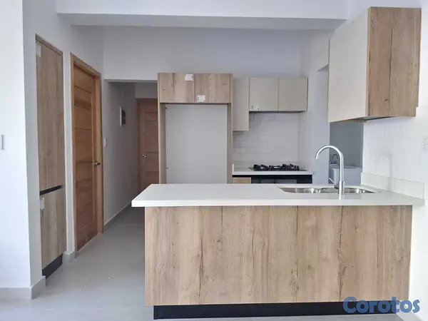 apartamentos - Apartamento en venta Avenida Independencia, sector los Jardines del sur  4