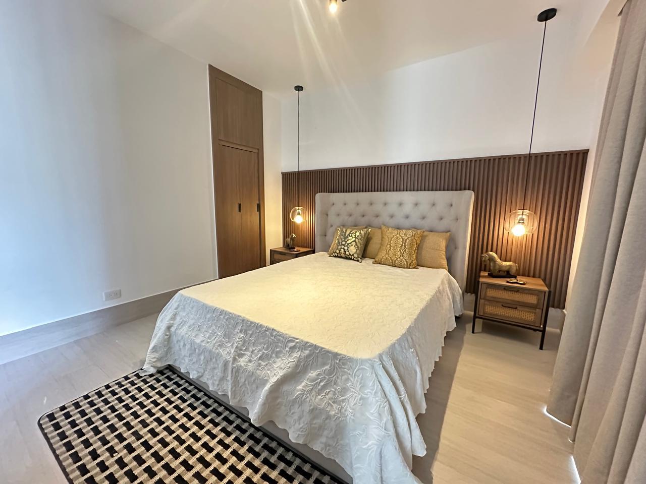 apartamentos - Apartamento de Lujo en Alquiler en Piantini 10