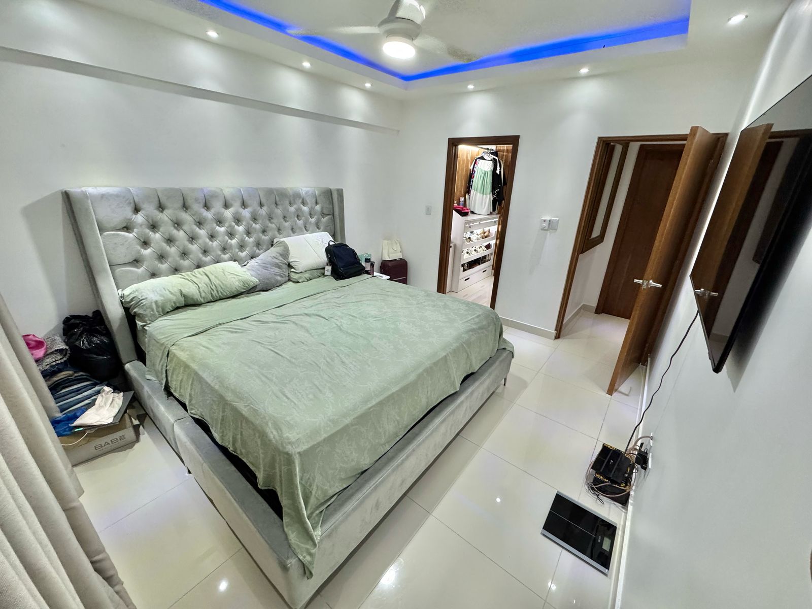 apartamentos - Vendo apartamento en Los Restauradores, Piso 2 9