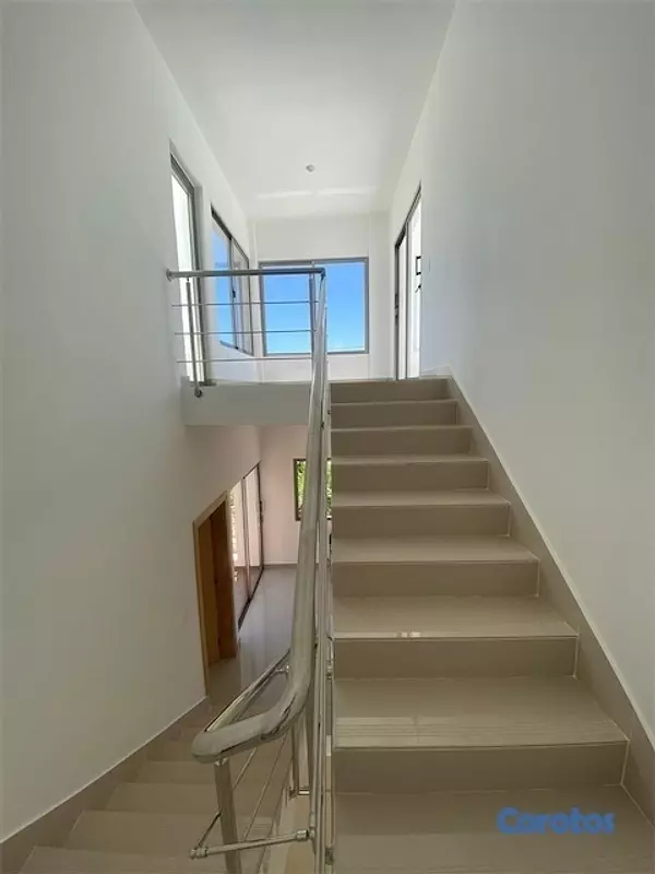 casas - Venta de casa en la autopista de san Isidro prado oriental proyecto cerrado  3
