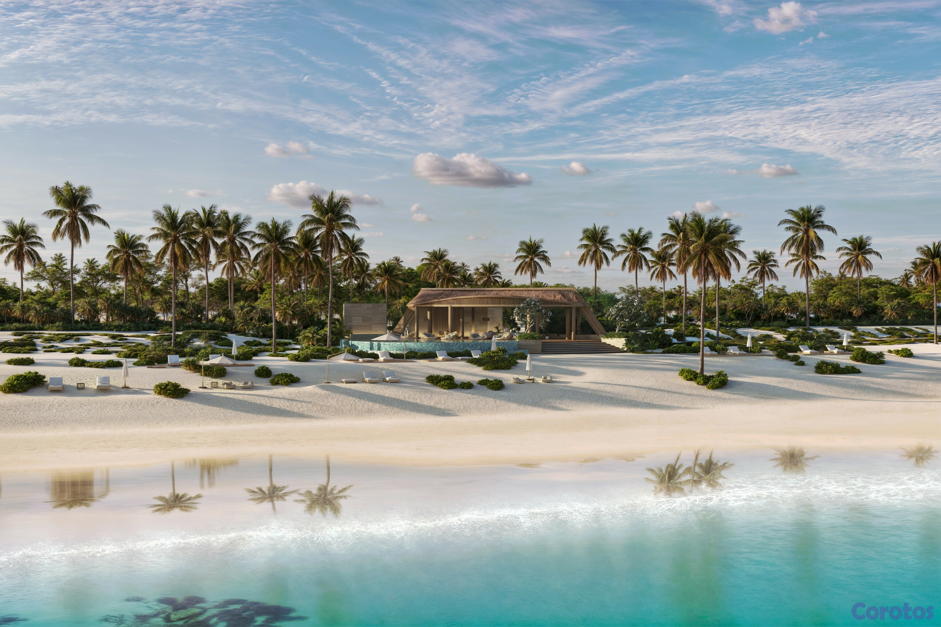 apartamentos - Venta de Apartamento en Punta Cana 8