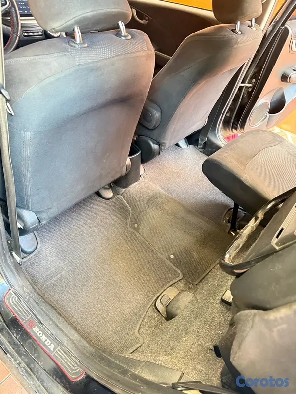 carros - Honda fit 2013 8
