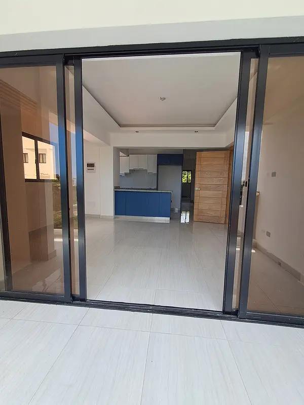 apartamentos - Apartamento en km.7 Independencia a estrenar 6