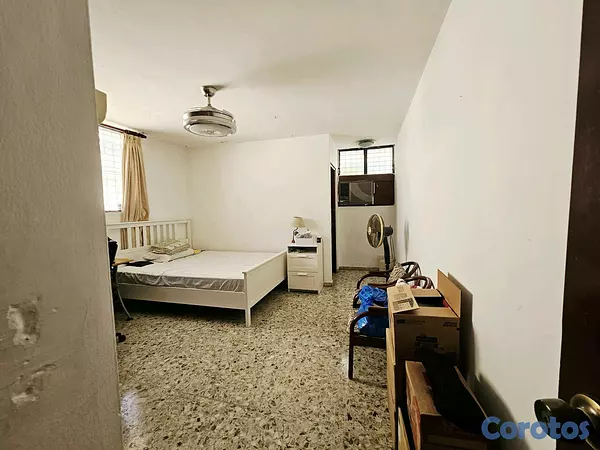 casas - Alquiler de Casa en Los Prados  6