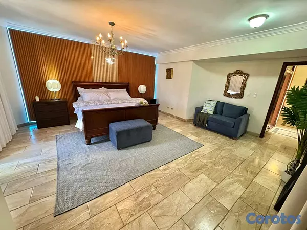 penthouses - Alquilo Penthouse Amueblado en Urbanización Real  15