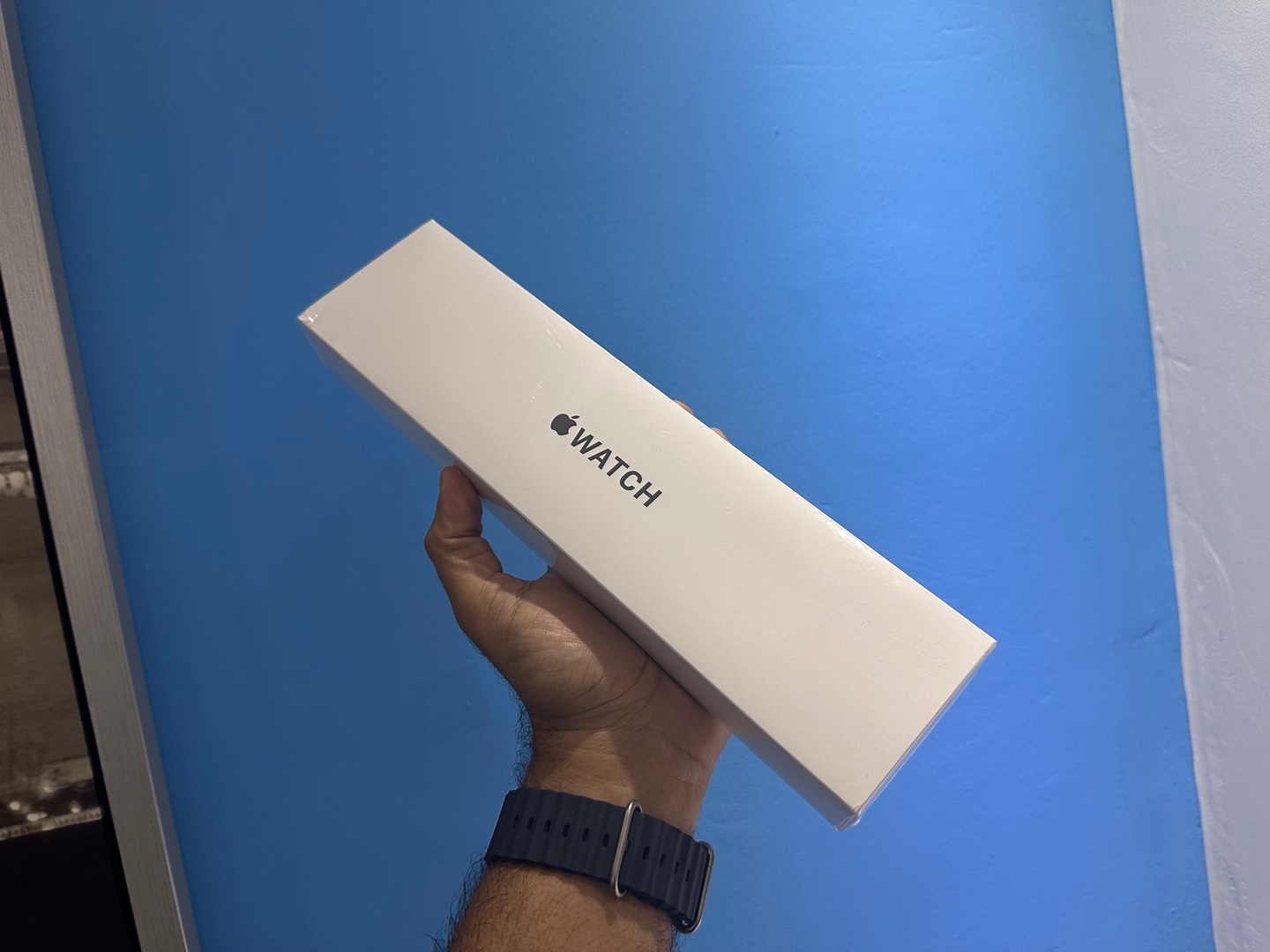 celulares y tabletas - Vendo Apple Watch SE 40mm GPS Nuevos, Garantía RD$ 15,900 NEG 1