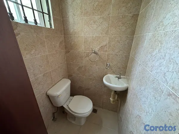 apartamentos - Apartamento En Venta En Urb. Paseo Del Río, San Fr 2