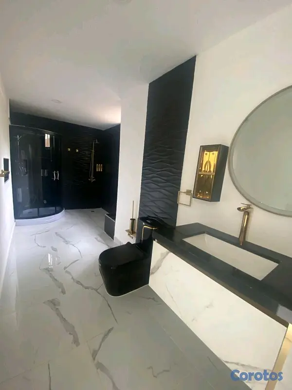 apartamentos - apartamento en proyecto privado a pocos minutos de la playa  7