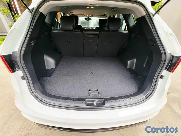 jeepetas y camionetas - Hyundai Santa Fe Sport  7