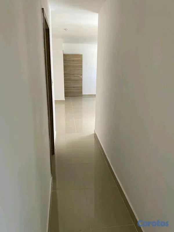 apartamentos - Renta de Cómodo Apartamento de 3 Hab en Manoguayabo! 3