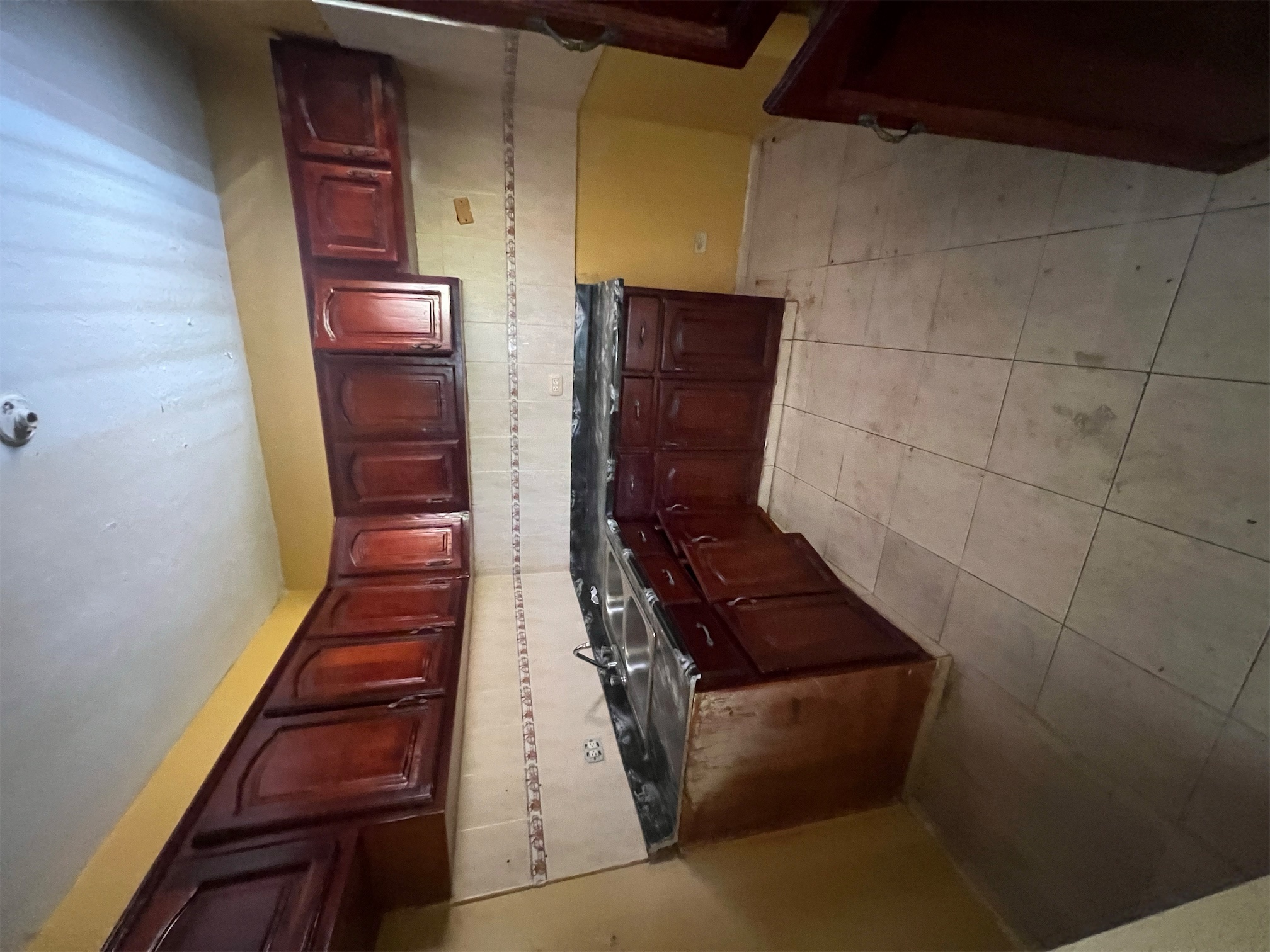 casas - Casa en la autopista de san Isidro prado oriental Santo Domingo 1