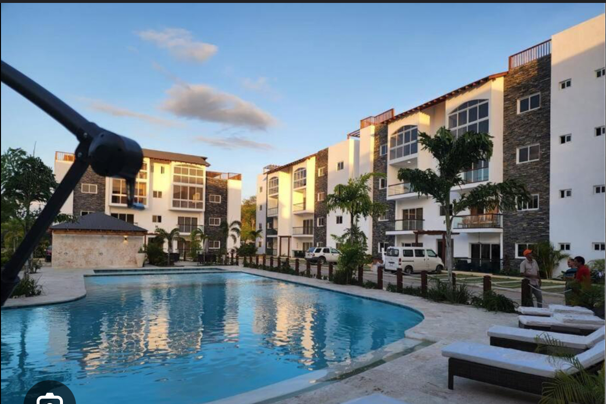 apartamentos - Apartamento en venta  1