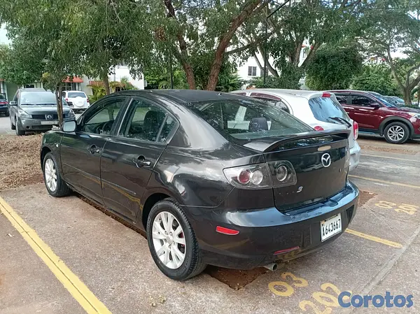 carros - MAZDA 3  12
