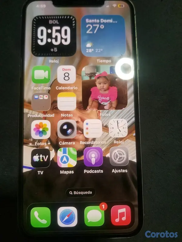 celulares y tabletas - ningun detalles  5