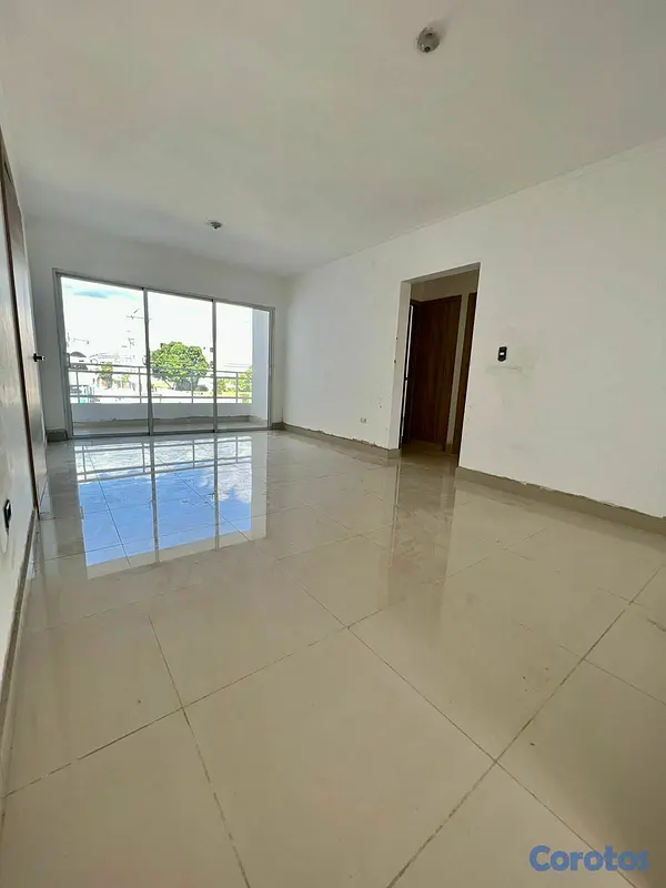 apartamentos - Venta de Apartamento en San Isidro  2