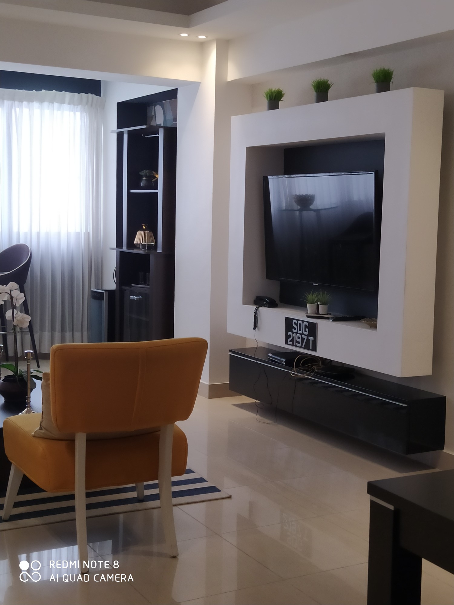 apartamentos - Sin intermediario
Vendo Apartamento Amueblado en Piantini