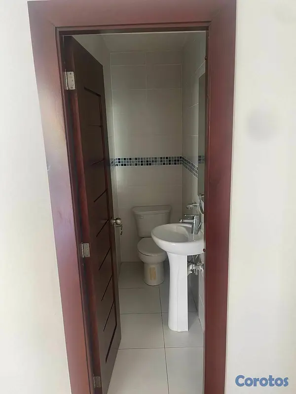 apartamentos - APARTAMENTO EN ALQUILER – BELLA VISTA – 129 m²  3