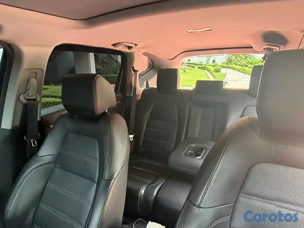 jeepetas y camionetas - Honda crv exl 2020 clean carfax híbrida  6