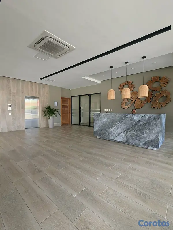 apartamentos - Apartamento con terraza y jacuzzi en Juan Dolio, e 7