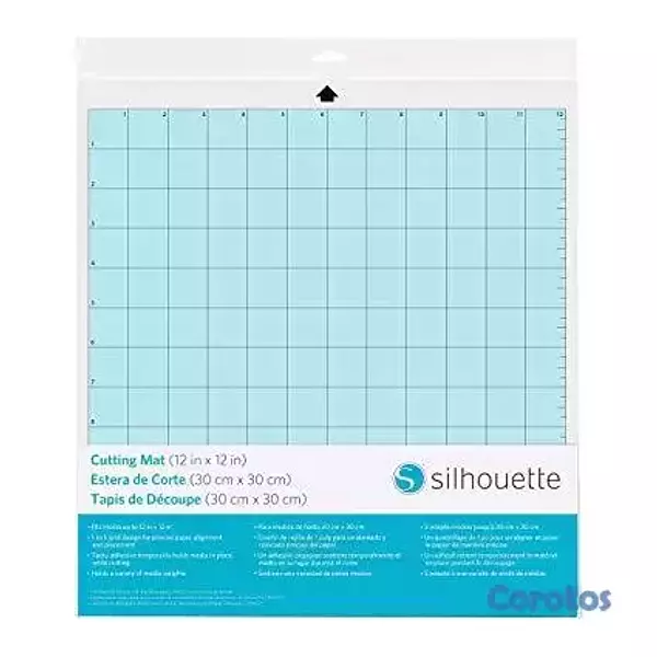 otros electronicos - Accesorios para Silhouette Cameo 3