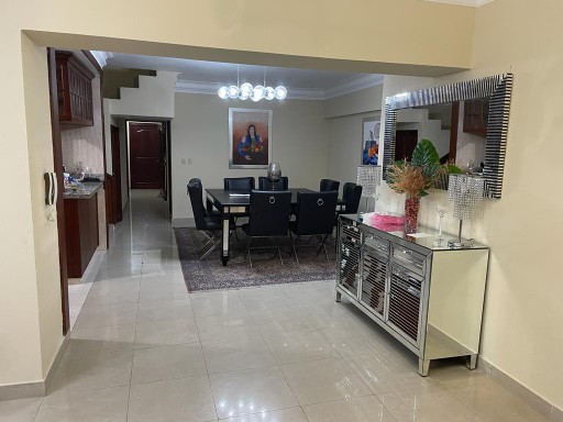 apartamentos - Oportunidad, vendo PH clásico Mirador Norte cerca de Dowton Center 1