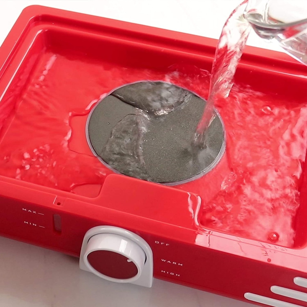 cocina - Maquina Para Perros Caliente Cocacola Nostalgia Hds248coke 6