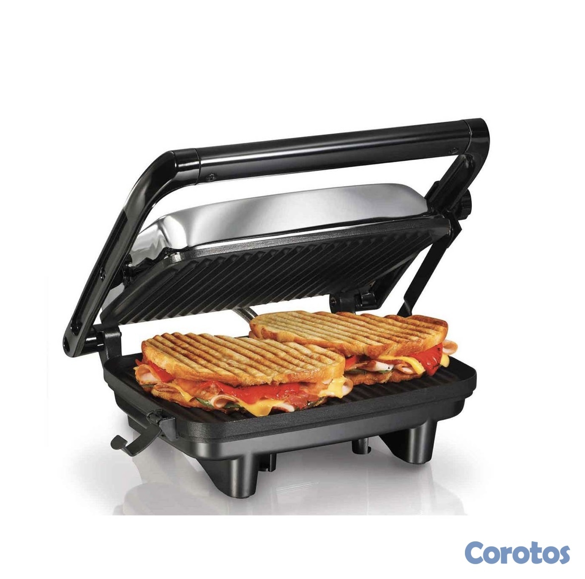 cocina - Tostadora sandwichera  2